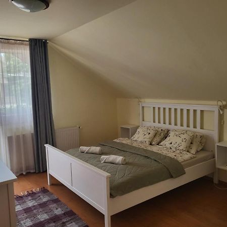 Arpad Apartman Hajdúszoboszló Exterior foto